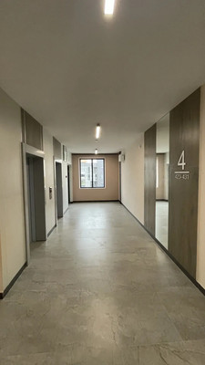 Продам однокомнатную (1-комн.) квартиру, Сергея Джанбровского ул, 27к2, Дударева д