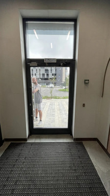 Продам однокомнатную (1-комн.) квартиру, Сергея Джанбровского ул, 27к2, Дударева д