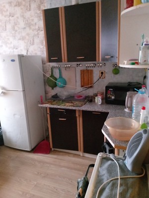 Продам комнату в 5-комн. квартире, Первостроителей (поселок Врангель мкр.) ул, 7, Находка г