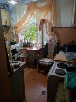 Продам комнату в 5-комн. квартире, Первостроителей (поселок Врангель мкр.) ул, 7, Находка г