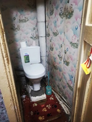 Продам комнату в 5-комн. квартире, Первостроителей (поселок Врангель мкр.) ул, 7, Находка г
