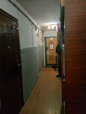 Продам комнату в 5-комн. квартире, Первостроителей (поселок Врангель мкр.) ул, 7, Находка г