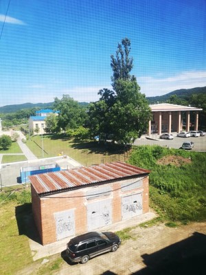 Продам комнату в 5-комн. квартире, Первостроителей (поселок Врангель мкр.) ул, 7, Находка г