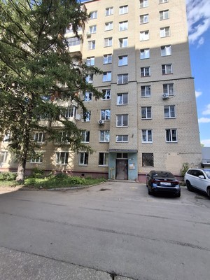 Сдам двухкомнатную (2-комн.) квартиру, Октябрьский пр-кт, 1, Подольск г