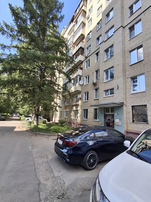 Сдам двухкомнатную (2-комн.) квартиру, Октябрьский пр-кт, 1, Подольск г