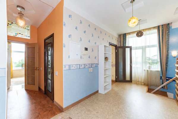 Продам таунхаус, Чкалова ул, 245/6, Екатеринбург г, 0 км от города