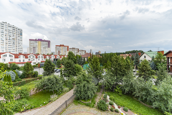 Продам таунхаус, Чкалова ул, 245/6, Екатеринбург г, 0 км от города
