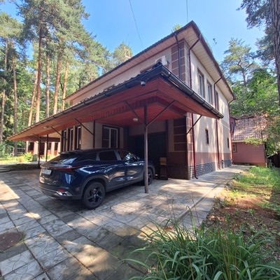 Продам коттедж, Калинина ул, 30, Малаховка рп, 0 км от города