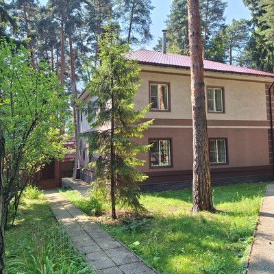 Продам коттедж, Калинина ул, 30, Малаховка рп, 0 км от города