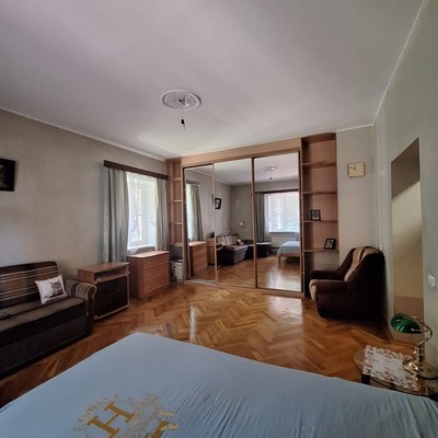 Продам коттедж, Калинина ул, 30, Малаховка рп, 0 км от города