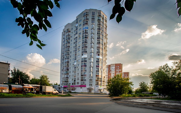 Продам однокомнатную (1-комн.) квартиру, Гусарова ул, 20, Пермь г