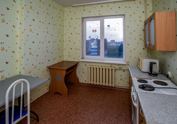 Продам однокомнатную (1-комн.) квартиру, Гусарова ул, 20, Пермь г