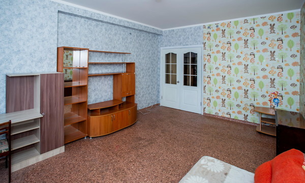 Продам однокомнатную (1-комн.) квартиру, Гусарова ул, 20, Пермь г