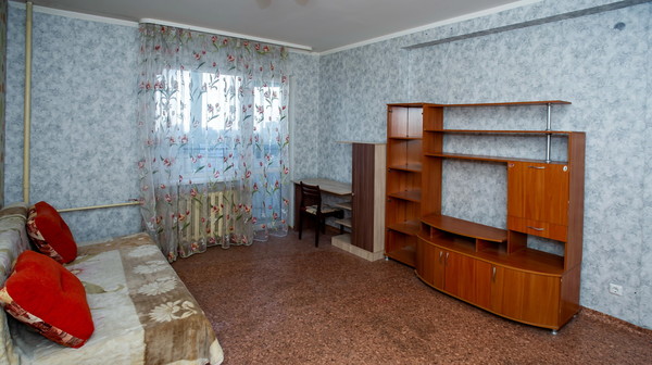 Продам однокомнатную (1-комн.) квартиру, Гусарова ул, 20, Пермь г