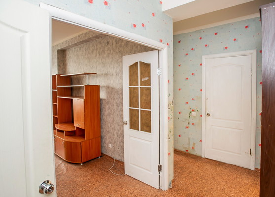 Продам однокомнатную (1-комн.) квартиру, Гусарова ул, 20, Пермь г