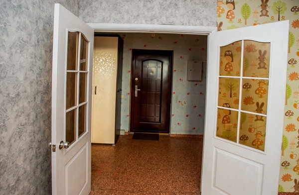 Продам однокомнатную (1-комн.) квартиру, Гусарова ул, 20, Пермь г