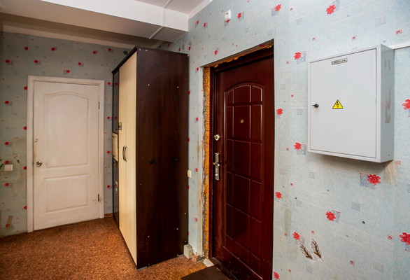 Продам однокомнатную (1-комн.) квартиру, Гусарова ул, 20, Пермь г