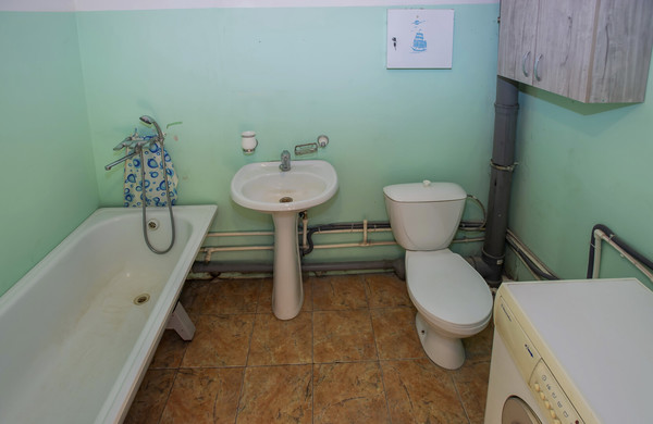 Продам однокомнатную (1-комн.) квартиру, Гусарова ул, 20, Пермь г