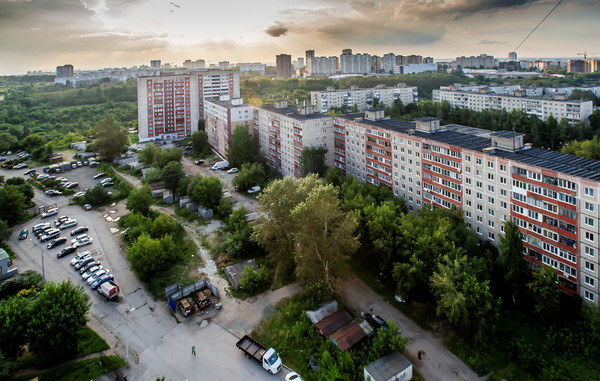 Продам однокомнатную (1-комн.) квартиру, Гусарова ул, 20, Пермь г