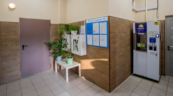 Продам однокомнатную (1-комн.) квартиру, Гусарова ул, 20, Пермь г