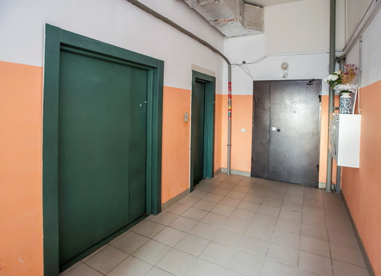 Продам однокомнатную (1-комн.) квартиру, Гусарова ул, 20, Пермь г