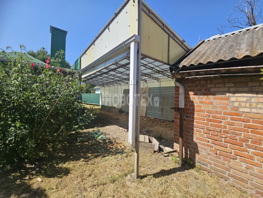 Продам дом, Широкая ул, 33, Каневская ст-ца, 0 км от города