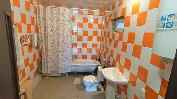 Продам дом, Заводская ул, 32, Нефтяная ст-ца, 0 км от города