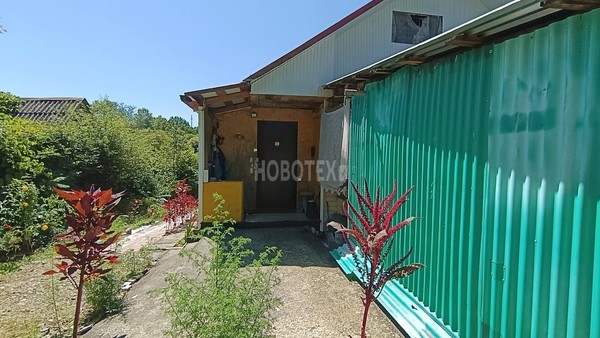 Продам дом, Заводская ул, 32, Нефтяная ст-ца, 0 км от города