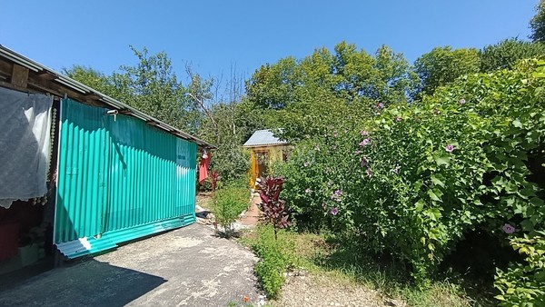 Продам дом, Заводская ул, 32, Нефтяная ст-ца, 0 км от города