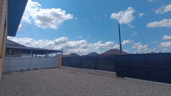 Продам коттедж, Спорта ул, 129кБ, Апшеронск г, 0 км от города