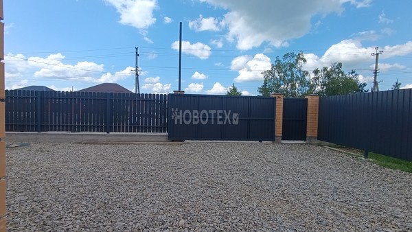 Продам коттедж, Спорта ул, 129кБ, Апшеронск г, 0 км от города