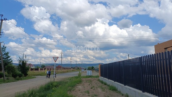 Продам коттедж, Спорта ул, 129кБ, Апшеронск г, 0 км от города