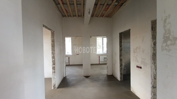 Продам коттедж, Спорта ул, 129кБ, Апшеронск г, 0 км от города