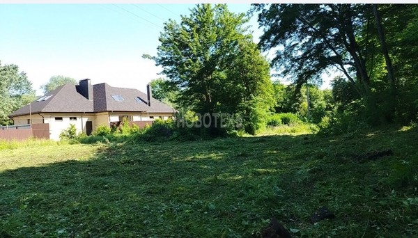 Продам участок 15 соток, ИЖС, Садовая ул, 35д, Азовская ст-ца, 0 км от города