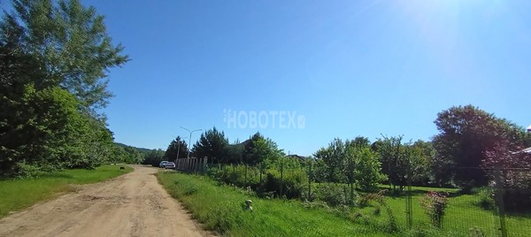 Продам участок 15 соток, ИЖС, Садовая ул, 35д, Азовская ст-ца, 0 км от города