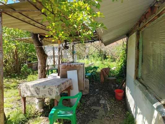 Продам дом, Первомайская ул, Азовская ст-ца, 0 км от города