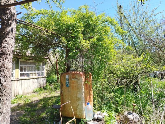 Продам дом, Первомайская ул, Азовская ст-ца, 0 км от города