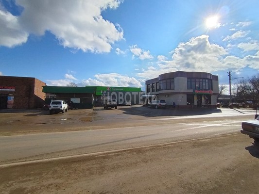 Продам дом, Первомайская ул, Азовская ст-ца, 0 км от города