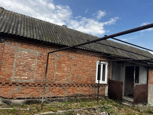 Продам дом, Школьная ул, 28, Пролетарский п, 0 км от города