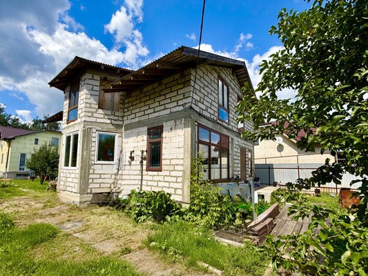 Продам дом, Садовая ул, 144, Манушкино д, 0 км от города