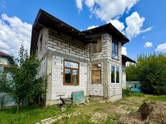 Продам дом, Садовая ул, 144, Манушкино д, 0 км от города