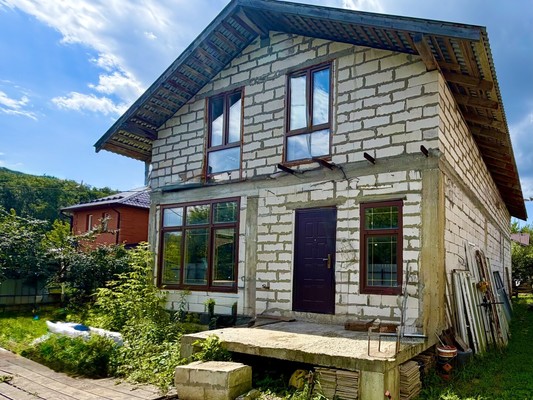 Продам дом, Садовая ул, 144, Манушкино д, 0 км от города
