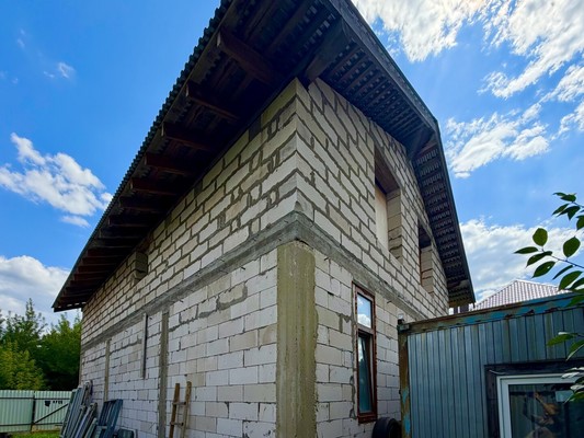 Продам дом, Садовая ул, 144, Манушкино д, 0 км от города