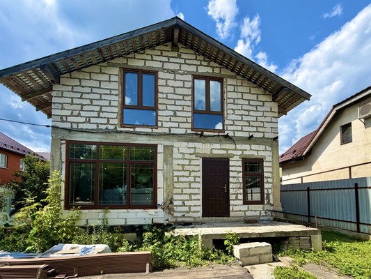 Продам дом, Садовая ул, 144, Манушкино д, 0 км от города