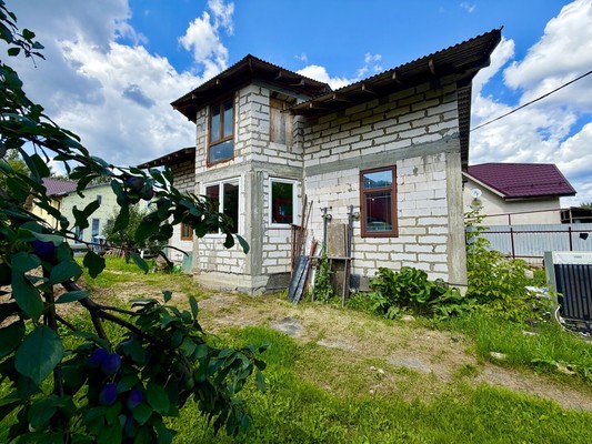 Продам дом, Садовая ул, 144, Манушкино д, 0 км от города