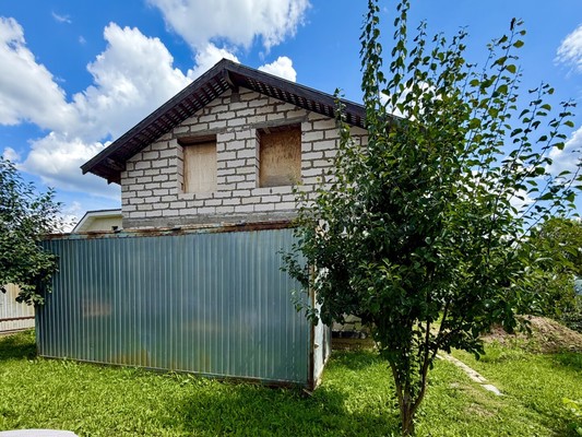 Продам дом, Садовая ул, 144, Манушкино д, 0 км от города
