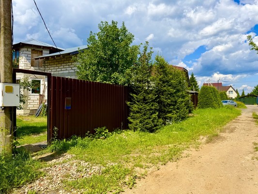 Продам дом, Садовая ул, 144, Манушкино д, 0 км от города