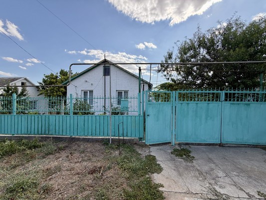 Продам дом, Поповича ул, 4, Кольчугино с, 0 км от города