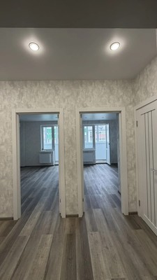 Продам двухкомнатную (2-комн.) квартиру, им. краеведа Соловьёва В.А. ул, 6к2, Краснодар г