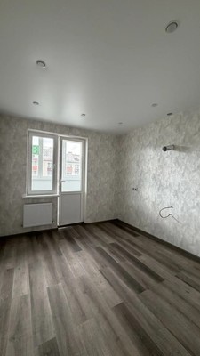 Продам двухкомнатную (2-комн.) квартиру, им. краеведа Соловьёва В.А. ул, 6к2, Краснодар г
